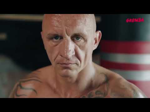 baczkowski/SPN - Łapa (GROMDA) prod. Sokollo Beats