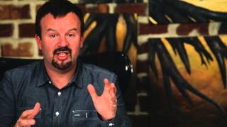 Casting Crowns - Dream For You - Thrive Challenge - Week 2