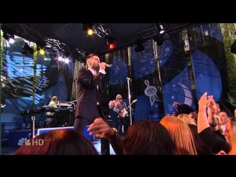 マルーン5 メイクス・ミー・ワンダー 1920x1080 MPEG2 TS (Maroon 5   Makes Me Wonder  1920x1080  MPEG2 TS)