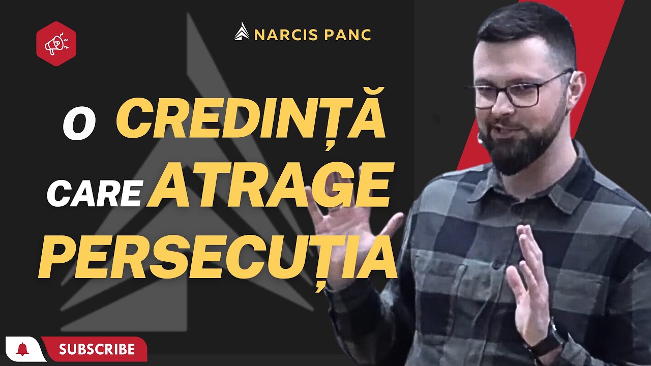 O credință care atrage persecuția