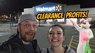 The Easter Bunny Didn't Disappoint At This Rural Walmart