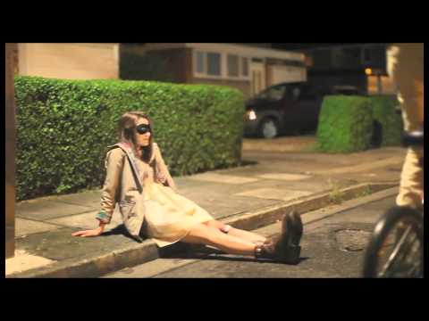 Jakwob - Here With Me  / Official Video /