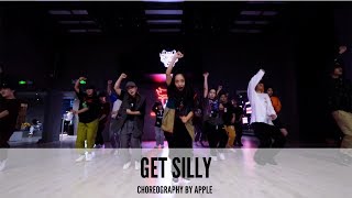 Get Silly - Choreography by Apple