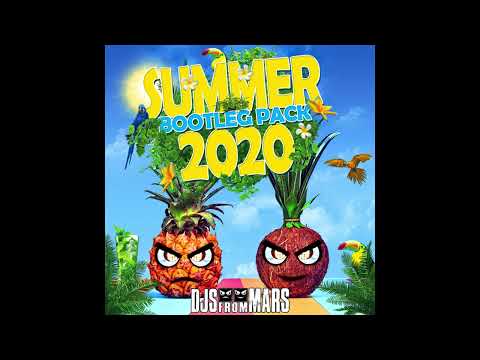 Blackpink Vs Lady Gaga Vs Bingo Players - How You Like That Rattle Dance (Djs From Mars Bootleg)