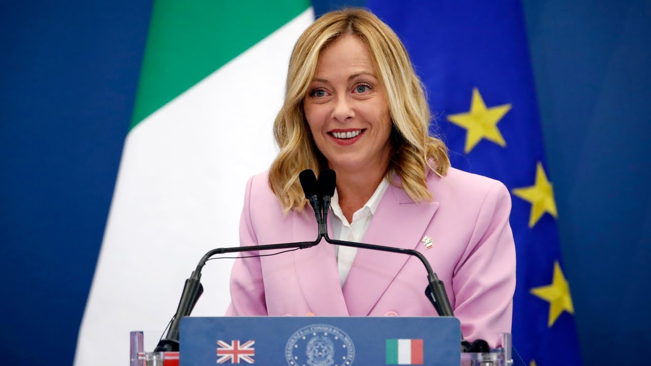 Albanese government ‘put to shame’ by Italy’s handling of extremism