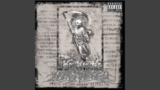 When Human Compost Stains All Earth And Repels The Messengers Of Love