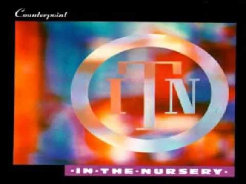 In The Nursery - Counterpoint Full 1989