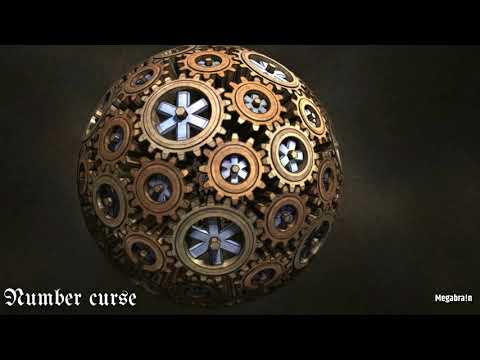 Megabra!n - Number curse