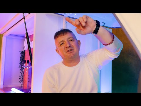 Calin Crisan - Sare pestele in balta [videoclip oficial]