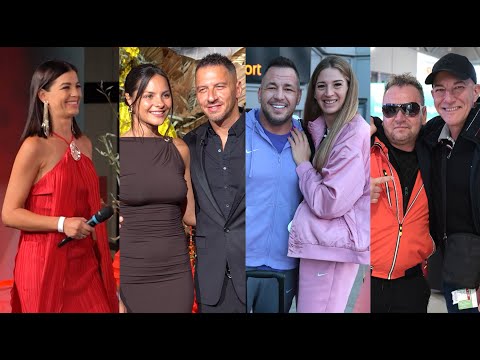 Ázsia Expressz kulisszatitkok a sztároktól - Ördög Nóra, Curtis & Judie, MÁZS & Némeht Kristóf