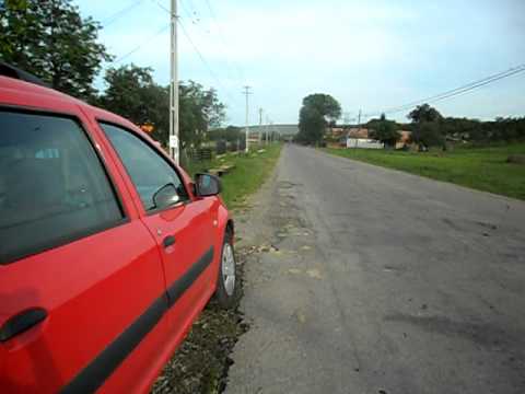 Malaguti ... prin Dabaca