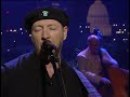 Richard Thompson - Easy There, Steady Now - Live