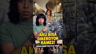 Download lagu Murry Felt Intimidated by Syech Abidin #koesplus #musichistory mp3 Download lagu Murry Felt Intimidated by Syech Abidin #koesplus #musichistory mp3