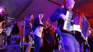 Hot Tamale Baby - Lagoon Hill Zydeco (Huon Valley Mid Winter Fest 2017)