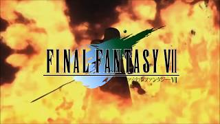 Final Fantasy VII