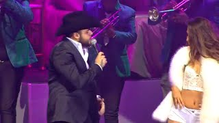 Gerardo Ortiz "Egoísta" - Premios de la Radio