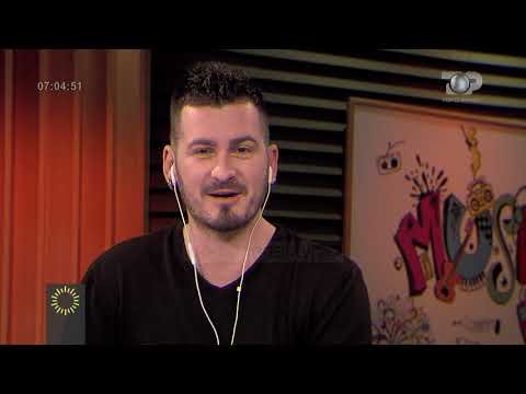 Wake Up, 21 Mars 2019, Pjesa 1 - Top Channel Albania - Entertainment Show