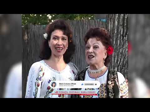 Maria Ciobanu și Camelia Ciobanu-Filip I Scoate mamă turta