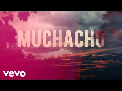 Keren K - Muchacho ft. Hector Fonseca, Luis Mendez