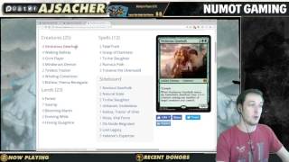 Starcitygames Open Columbus Standard Decklists with Aether Revolt
