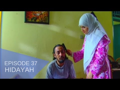 HIDAYAH - Episode 37 | Akibat Makan Uang Setan Jadi Gila