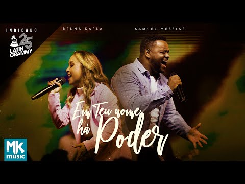 Thumbnail for Em Teu Nome Há Poder video