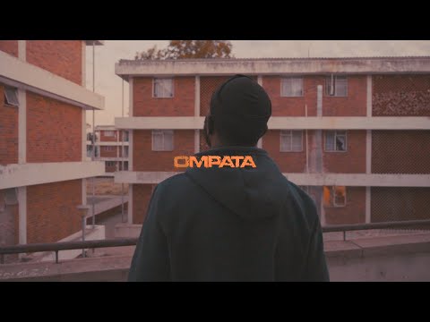 OMPATA ft Mr.Diamonds x Showtime ( Official Visualiser )