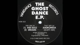 dj dance - indi bass