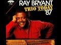 Ray Bryant Trio - Afternoon In Paris