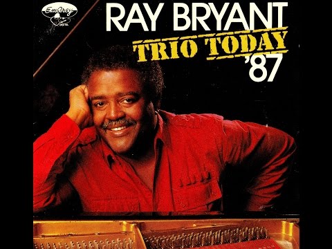 Ray Bryant Trio - Afternoon In Paris