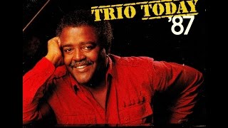 Ray Bryant Trio - Afternoon In Paris