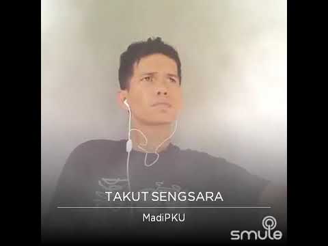 Takut sengsara