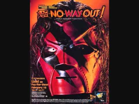 WWF No Way Out Of Texas: In Your House 20: 1998-02-15 (Links)