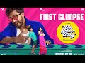 Oho Enthan Baby First Glimpse Rudra Mithila Palkar Vishnu Vishal Raahul Jen Martin