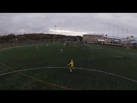 290920 P12 Ykkonen LeKi08 vs Ilves09