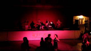 Mogla je biti prosta prica - Matorantti u Banovini