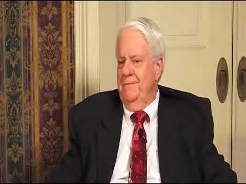 Don Colee | Alabama Justice "Lawyering it up"