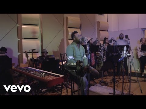 Thumbnail for May Have To Wait video