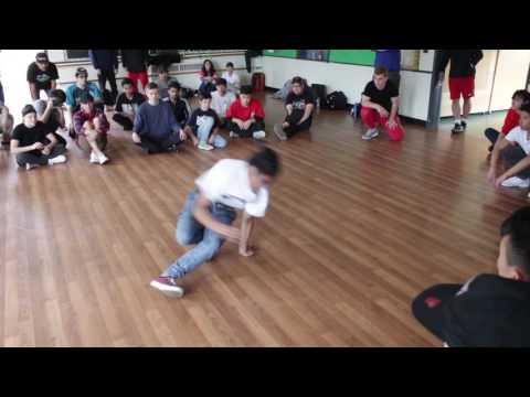 Hall of Fame | Top 8 | Yonis vs K