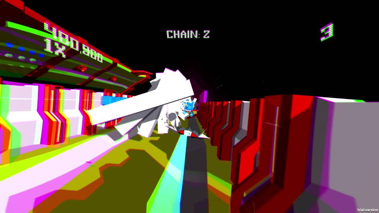 Announcement Trailer