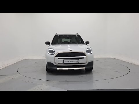 Mini Countryman Cooper Classic SE - Image 2