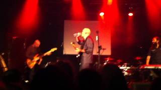 Devin Townsend Project &#39;Coast TAKE 2&#39; &#39;Ki Live in London&#39; @ ULU 10 November 2011