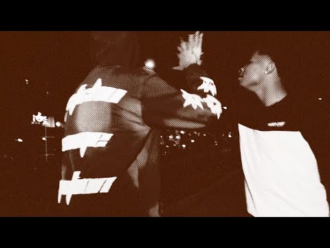 TreBandzz - Post 2 Be Ft. Fizzap2x (Official Video) @mynamejerm