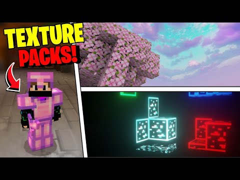 LIGHTअतिरिक्त - Top Pvp Texture Packs For Minecraft PE 1.20+ (Fps boost) | Mcpe Pvp Texture Pack