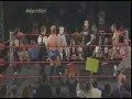 All Night Express Jay Lethal Vs Kevin Steen Steve Corino Jimmy Jacobs