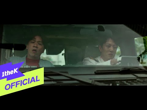[MV] Rolling Quartz(롤링쿼츠) _ I'm a Loner(외톨이야) (Feat. Nam Do-hyon(남도현))