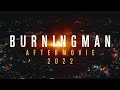 Burning Man 2022 Aftermovie - Mayan Warrior - Waking Dreams