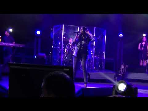 Ira Losco - ChamWow (Crossroads Zabbar 2018)