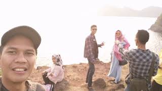preview picture of video '#Video02 Trip Sangiang Island, Banten'