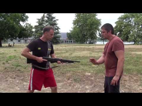 SYSTEMA INFO : SAMOODBRANA  OD PUSKE SYSTEMA